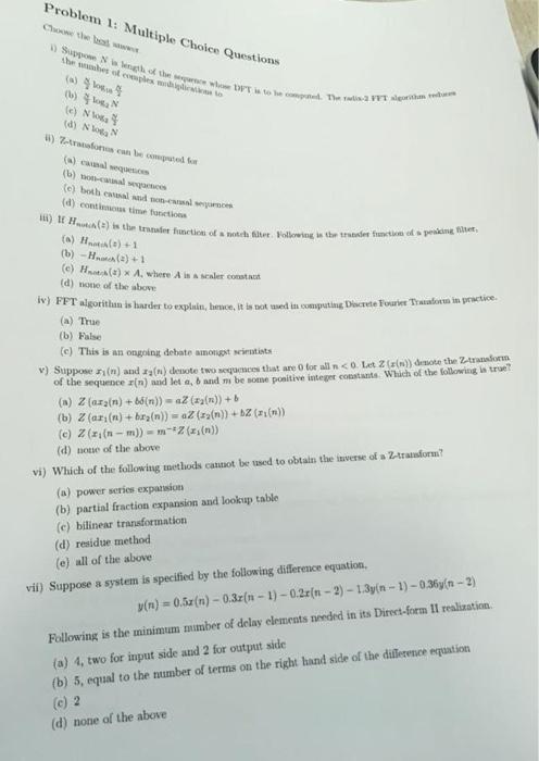 Solved (a) ( 0lose3 N (b) i bong 2 N (c) Niog4x (d) Ntog2 N | Chegg.com