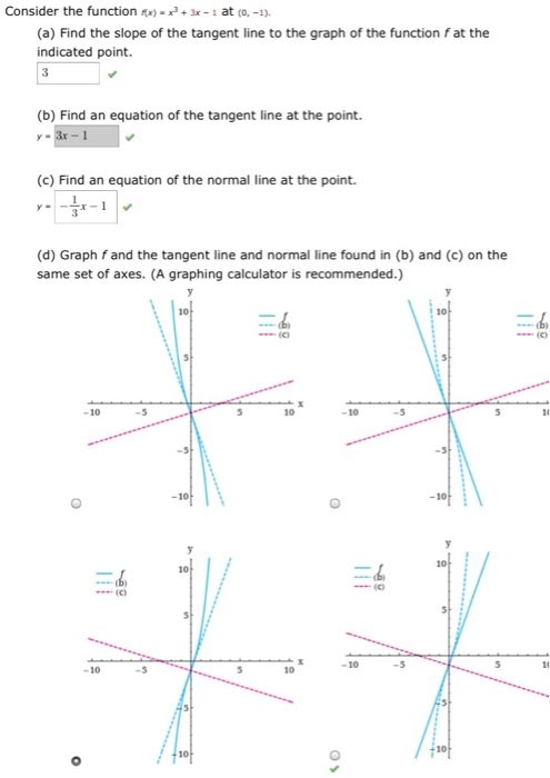 Solved Consider The Function Rx X2 3x 1 At 0 1 A Chegg Com