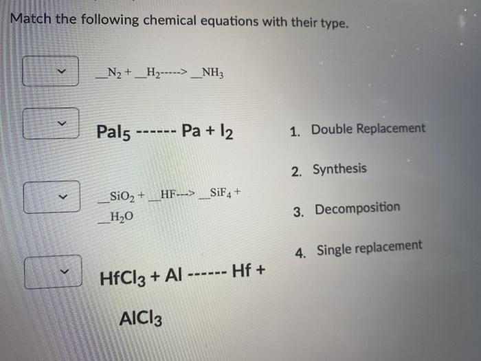 Solved Cuo + H2 -----> Cu + H20 Give the coefficients in | Chegg.com