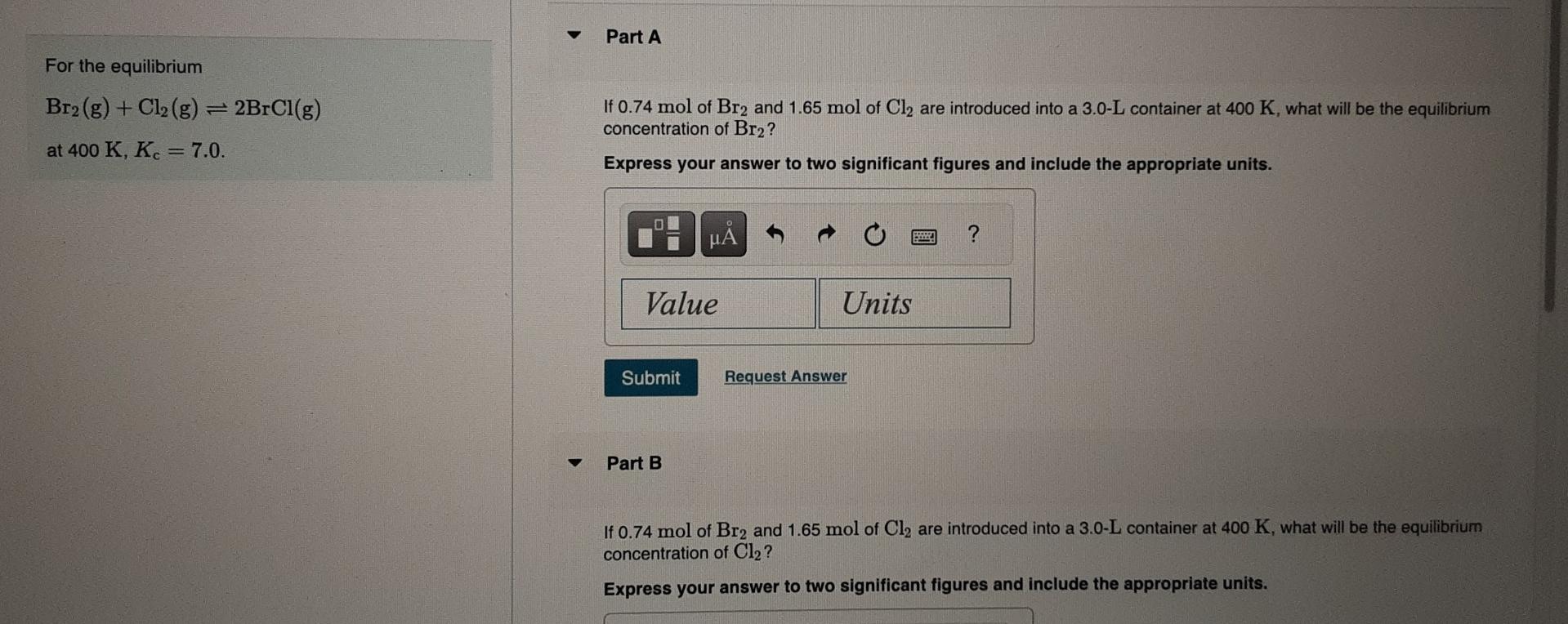 Solved I have been stuck on this problem for about 2 hours, | Chegg.com