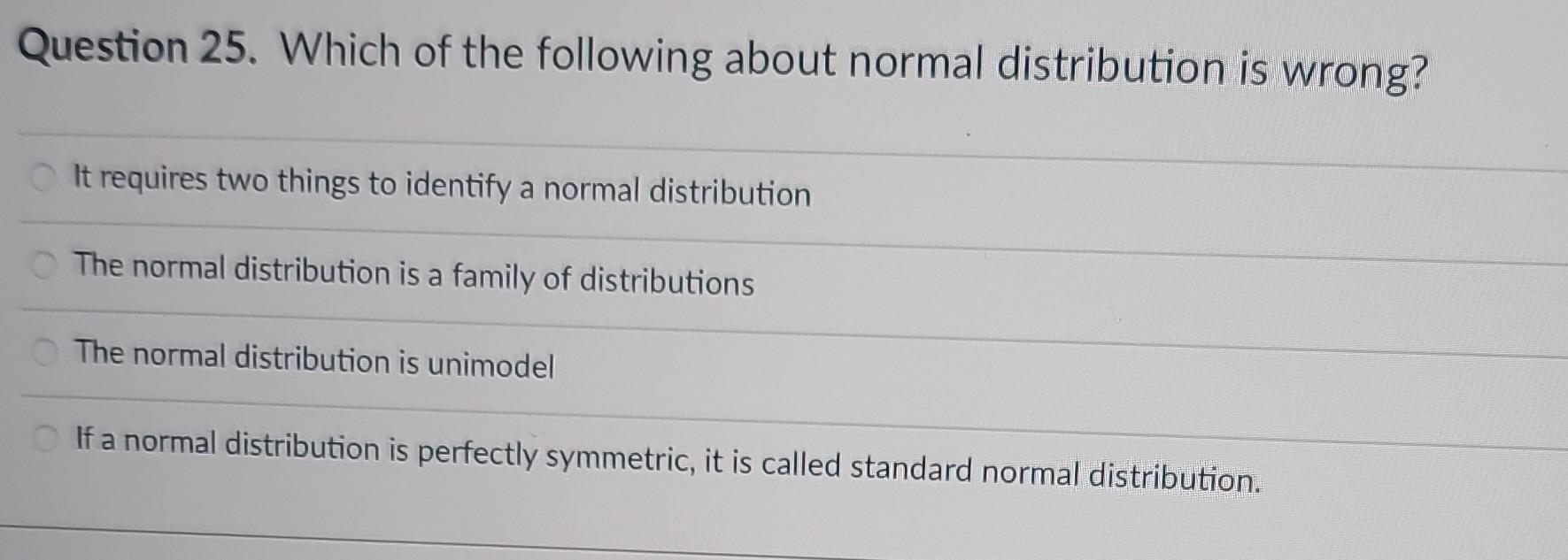 Solved Question 35. Consider the following two statements. | Chegg.com