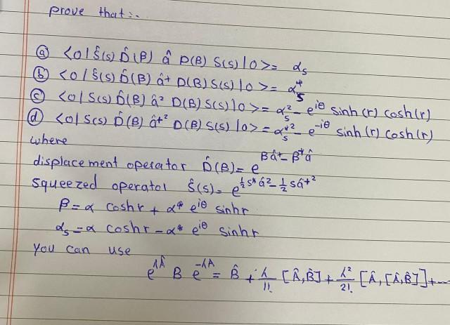 S Re Ov Prove That Is 01ŝis A P B Sis Los Chegg Com