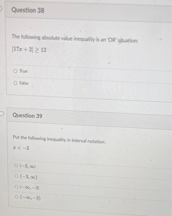 solved-question-34-solve-100-divided-by-10-6x-104-o2-chegg