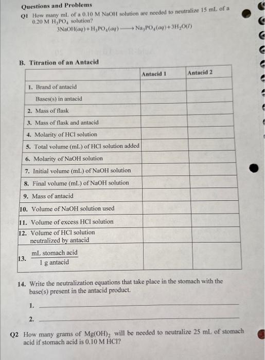 solved-questions-and-problems-q1-how-many-ml-of-a-0-10mnaoh-chegg