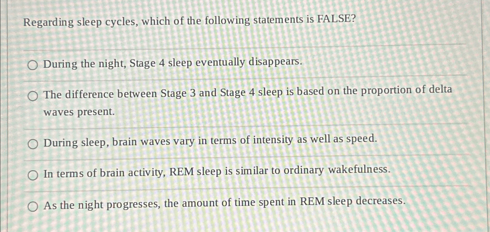 solved-regarding-sleep-cycles-which-of-the-following-chegg