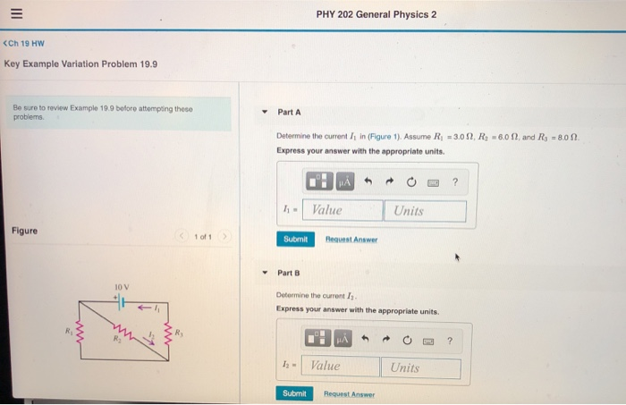 Solved PHY 202 General Physics 2 | Chegg.com