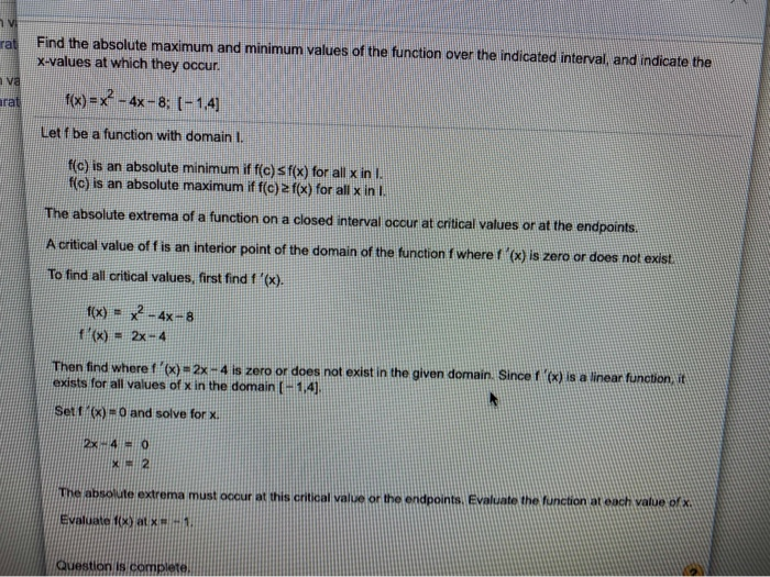 solved-find-the-absolute-maximum-and-minimum-values-of-the-chegg