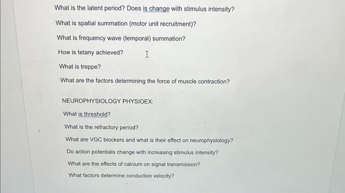 Solved What is the latent period? Does is change with | Chegg.com