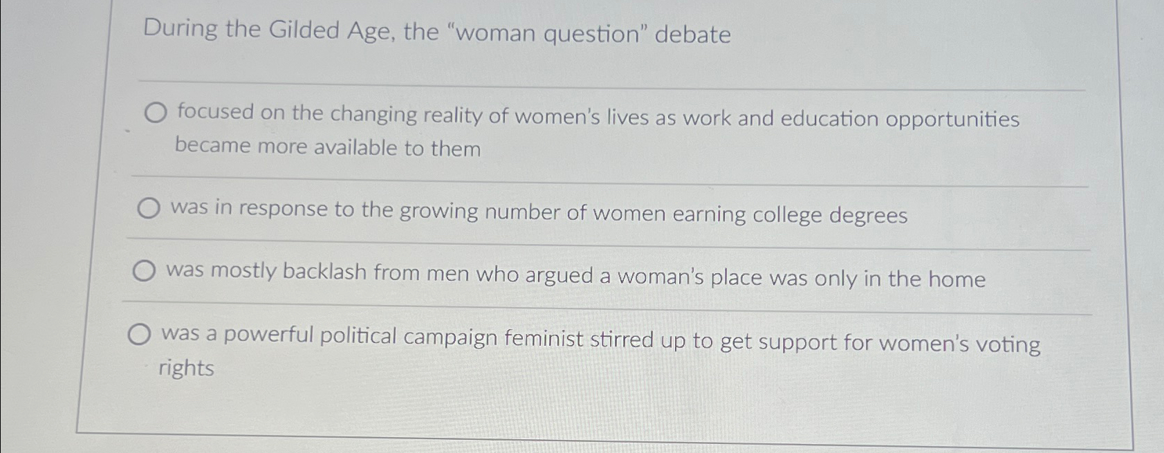 Research Work, “Lagging Behind” : An Examination of Why Women Continue to  be So Underrepresented in Canadian Federal Politics, ID: 3n204015x