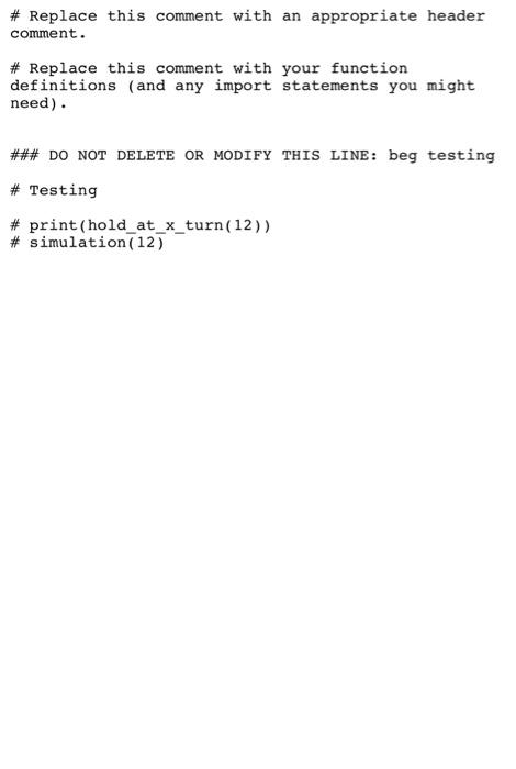Solved Using the information below create a Python program | Chegg.com