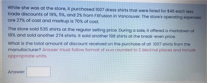 Craig on X: This customer has placed 70 orders from one of my Shopify  stores They have spent thousands over the past year And they just bought  again 2 hours ago 😂