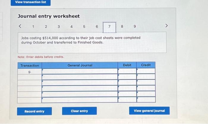 Solved Journal Entry Worksheet 1234 9 The Company Applies | Chegg.com