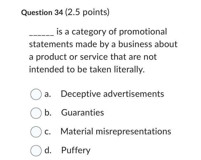 Solved Question 31 (2.5 points) Joaquin is a banker at | Chegg.com
