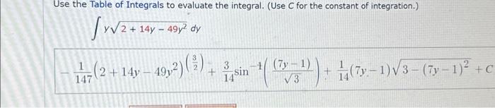 Solved i keep getting the wrong answer. please help, this is | Chegg.com