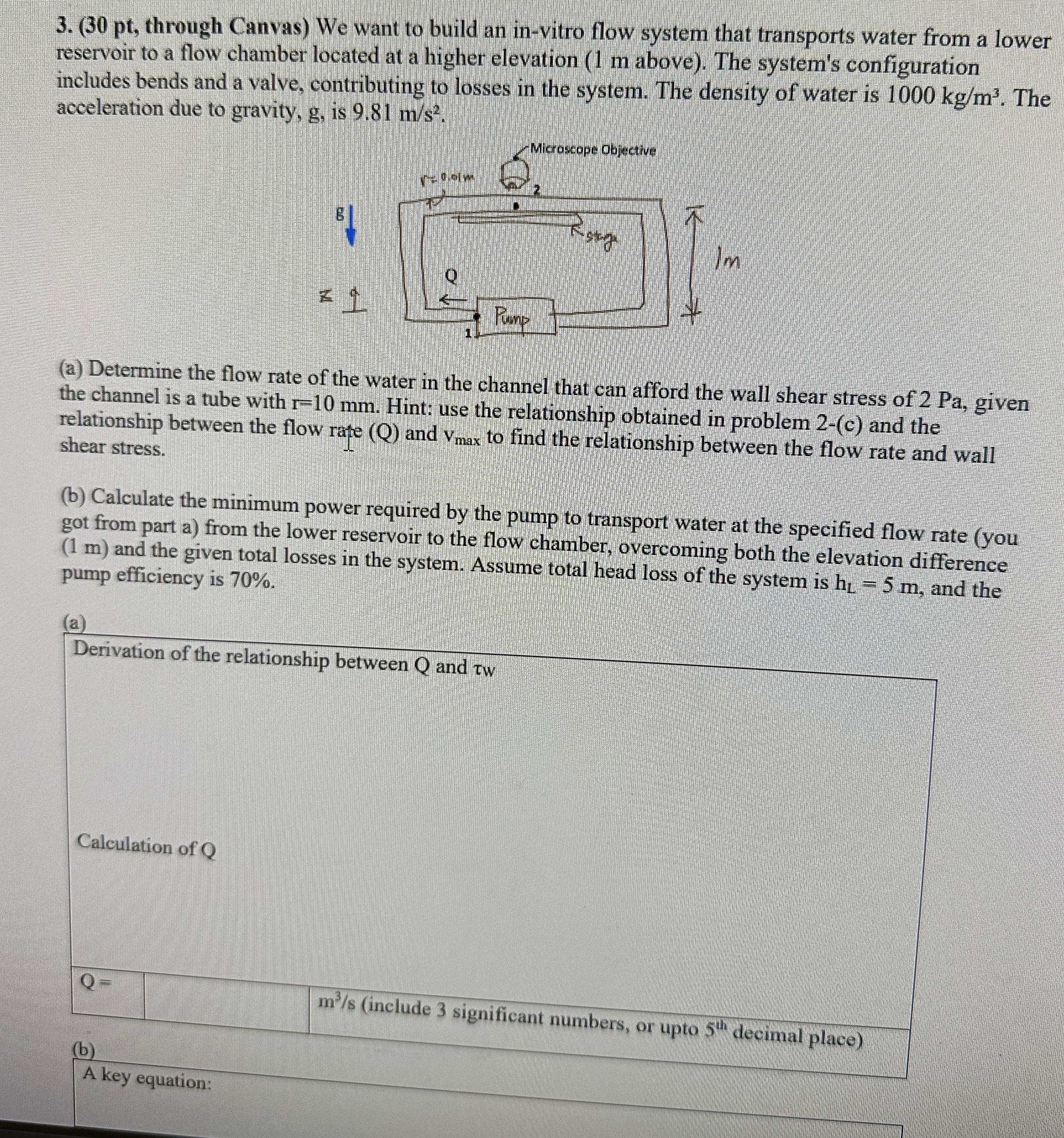 Solved Please solve the question below | Chegg.com