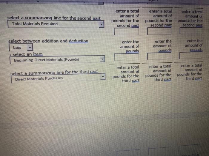 Solved DeWitt Industries has adopted the following