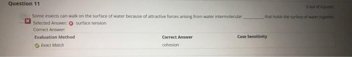 Solved Hi there! Could you explain the answers of these | Chegg.com