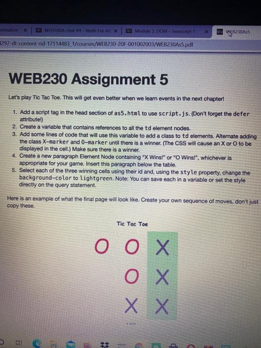 Solved please do this assignment in below html , css and | Chegg.com