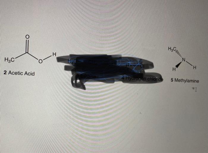 Solved how do u know that acetic acid have more acid | Chegg.com