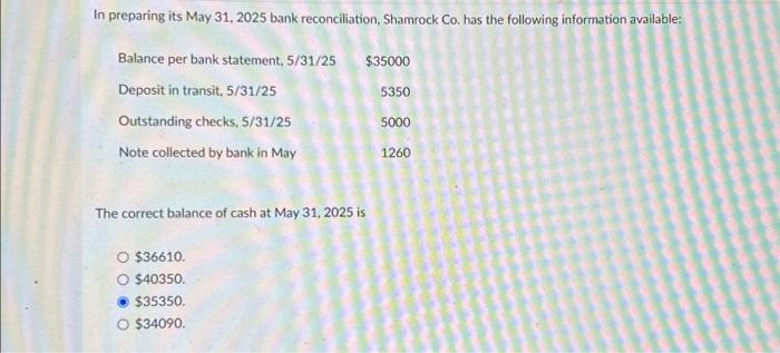 solved-in-preparing-its-may-31-2025-bank-reconciliation-chegg