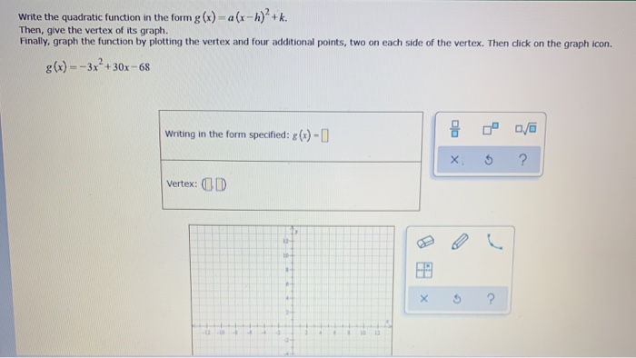 Solved The graph of a function is given below. Give all | Chegg.com