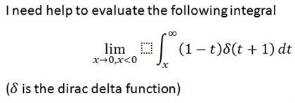 Solved I need help to evaluate the following integral | Chegg.com