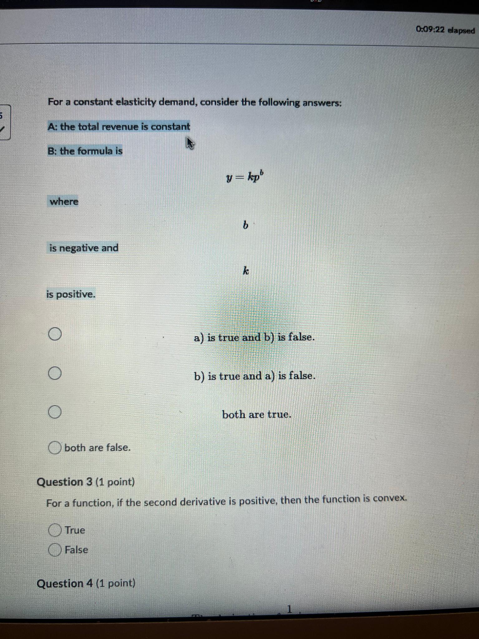 Solved Question 1 ﻿and 2 ﻿please explain each answer | Chegg.com