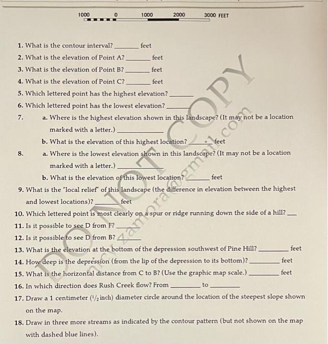 Solved The questions in this exercise are based on this | Chegg.com