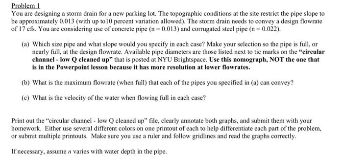 What is that seel frame for laying strom drain pipe