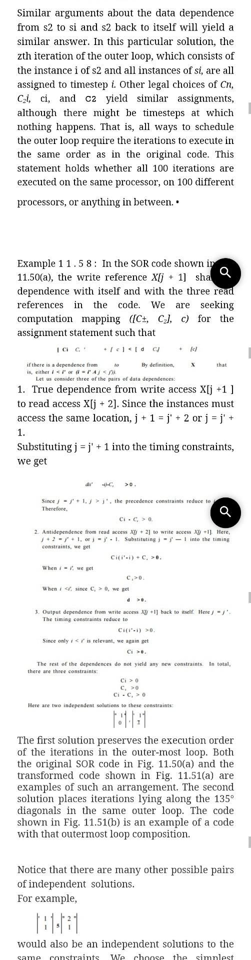Solved 3. Find a maximal set of linearly independent | Chegg.com