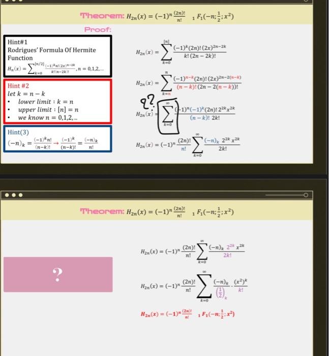 Solved Can you please answer this question and write how the | Chegg.com