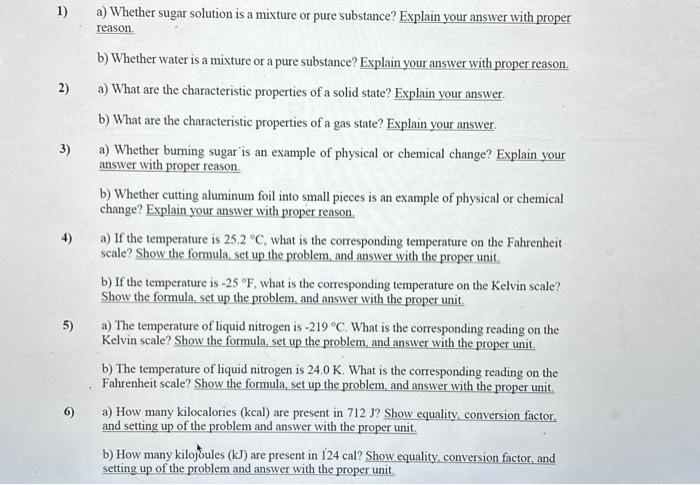 solved-1-a-whether-sugar-solution-is-a-mixture-or-pure-chegg