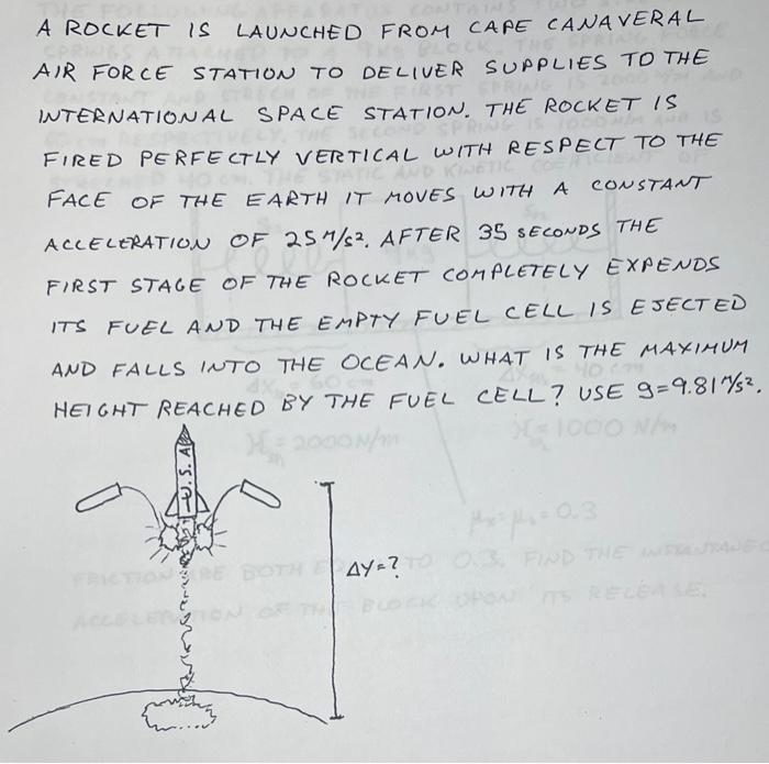 Seventy Five Years Ago Today The First Rocket Launched At Cape Canaveral The Untold Story - jrlrm7q