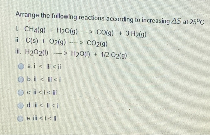Solved Determine The Equilibrium Constant At 25 C For The Chegg Com