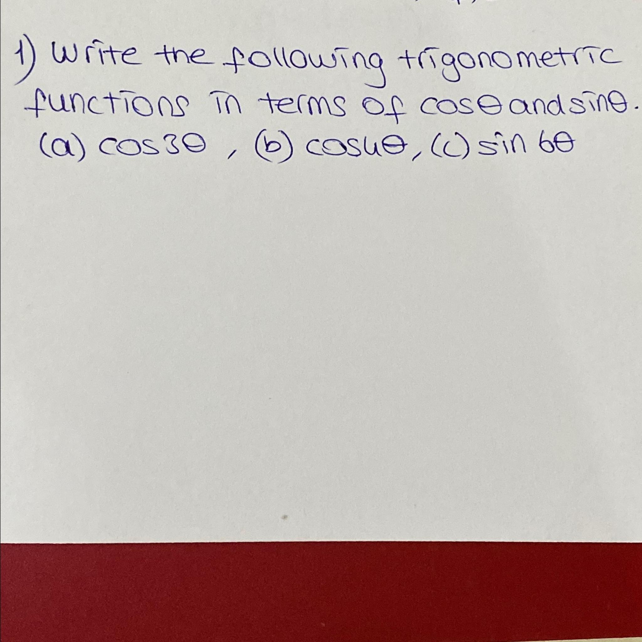 solved-write-the-following-trigonometric-functions-in-terms-chegg