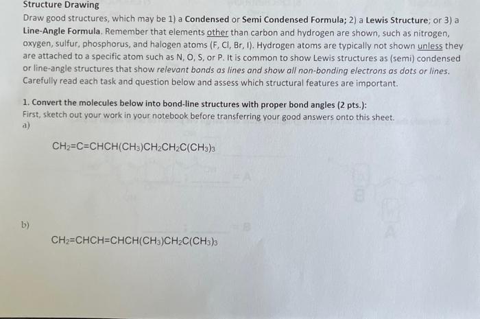 Solved Please Answer All Following Questions. #1 A And B. #4 | Chegg.com