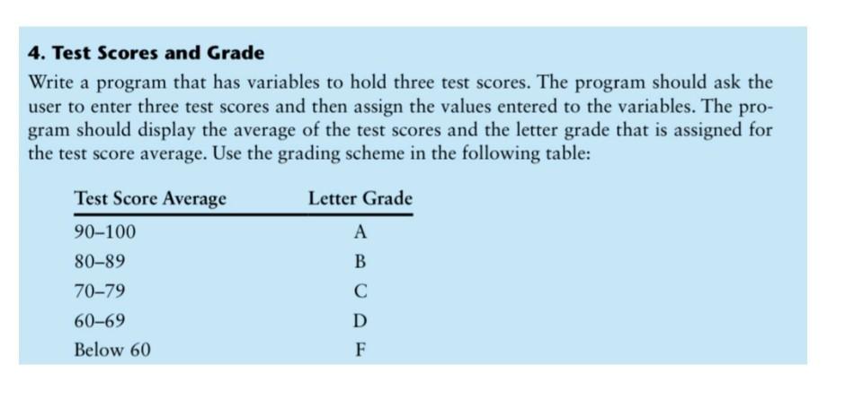Solved Can you solve this question with Java language Solve | Chegg.com