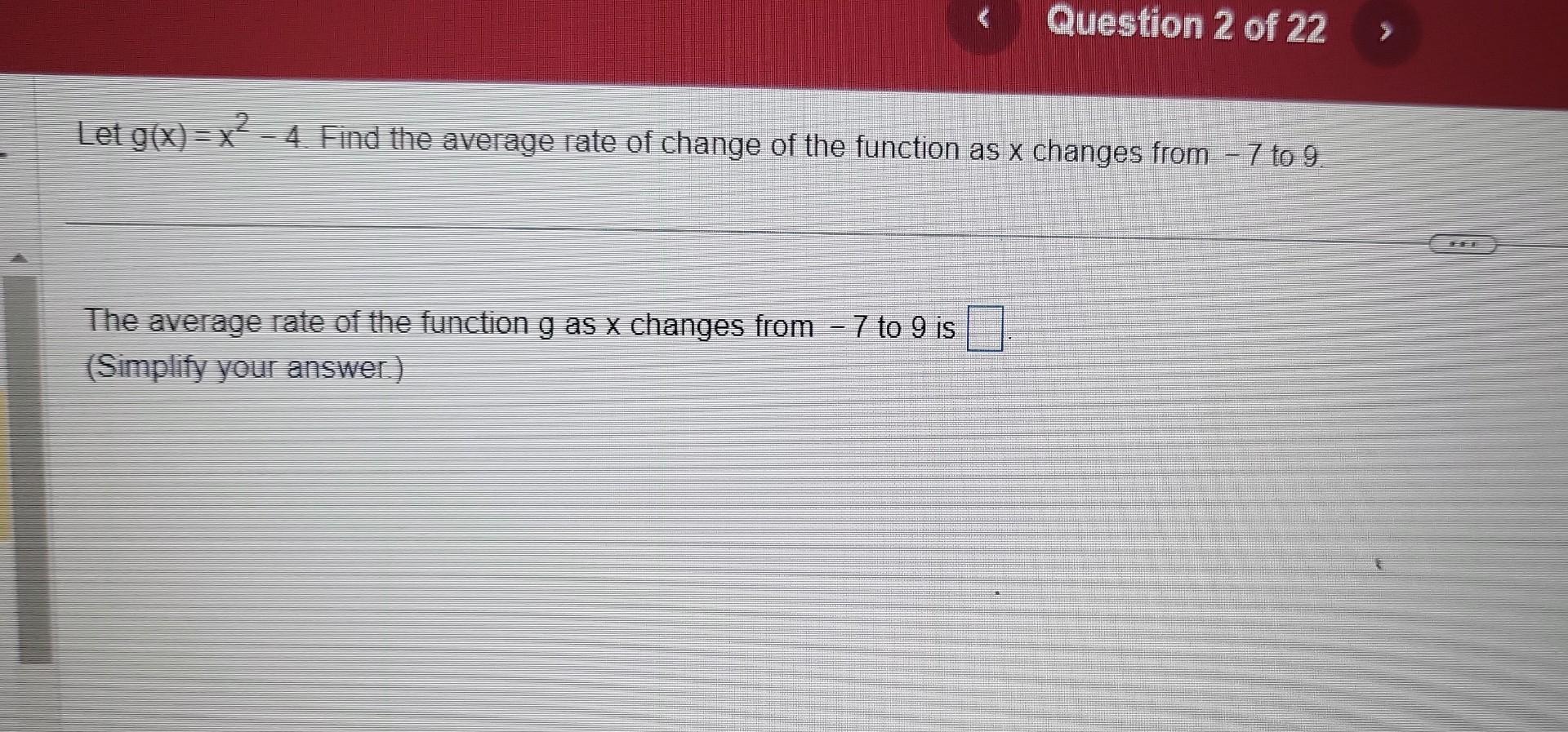 average-rate-of-change-ximera