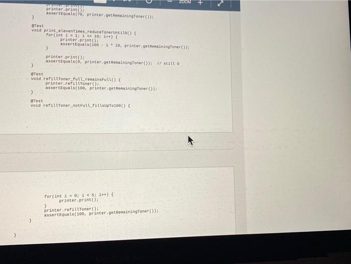Solved can you please help me with this code thank you | Chegg.com