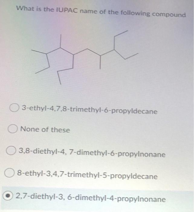 4 6 8 triethyl 5 isopropyl 7 9 dimethyldodecane