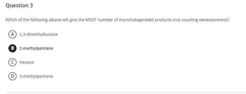 Solved Question 1 What Type Of Bond Cleavage Does The | Chegg.com