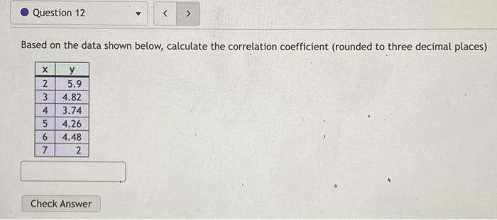 Solved Hi could you please double check your answers my | Chegg.com