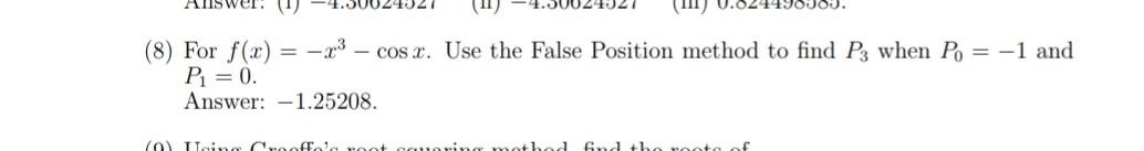 Solved please explain all steps of the answers | Chegg.com