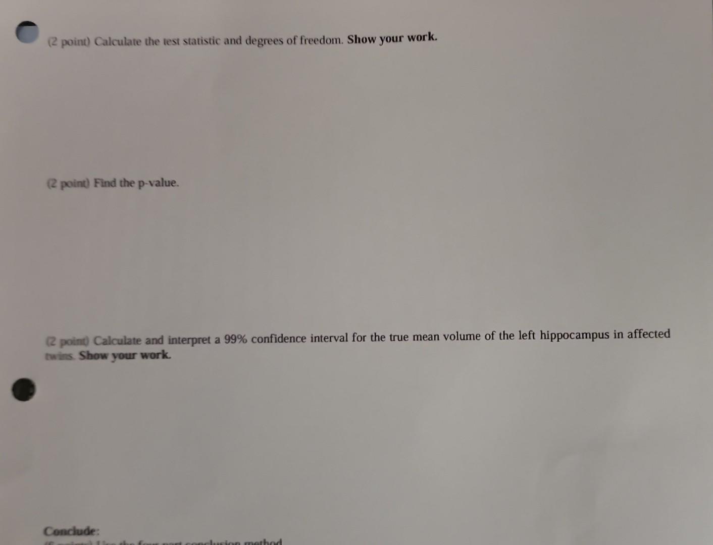 Solved 40 Points Instructions Instructions: - Clearly label | Chegg.com