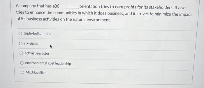 Solved Product-related ethical issues arise when marketers | Chegg.com