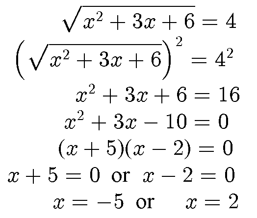 Solved: Find All Real Solutions To The Equation. | Chegg.com