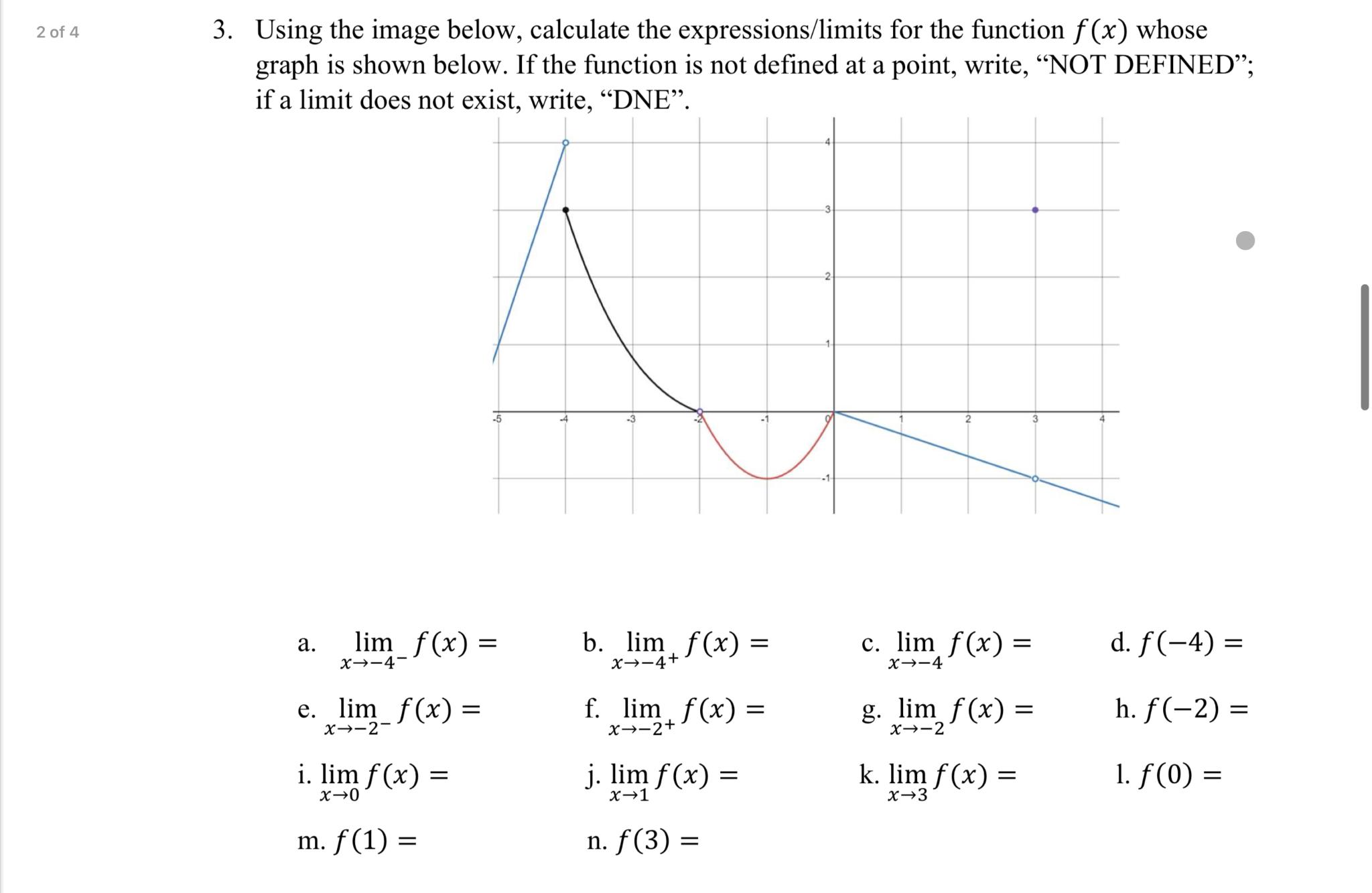 Solved 2 ﻿of 43. ﻿Using the image below, calculate the | Chegg.com