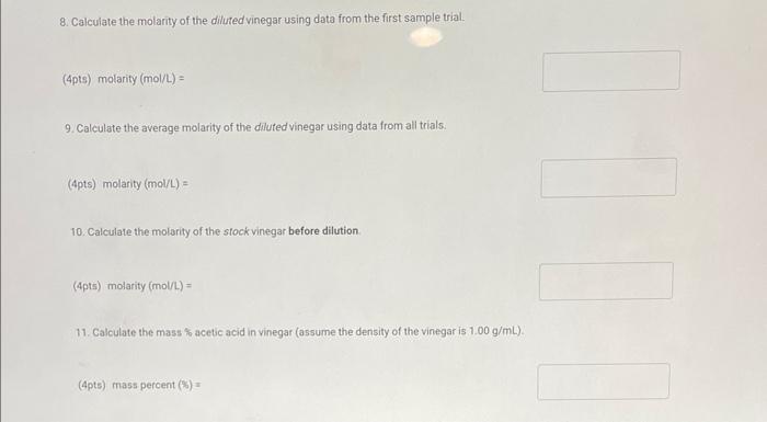 34+ Dilution Calculator Molarity