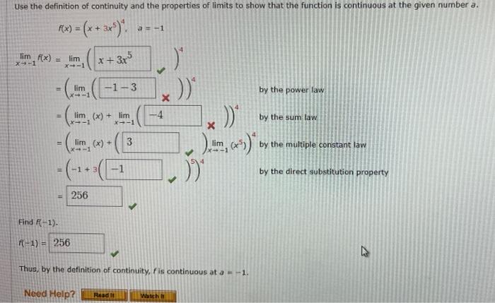 Solved im having trouble answering the problems that are x | Chegg.com
