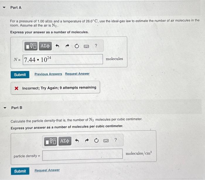 Solved please answer all parts and dont respond if you are | Chegg.com